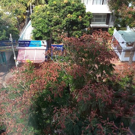 Minh Chau Hotel Vung Tau Dış mekan fotoğraf