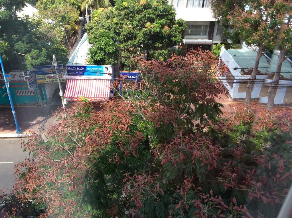 Minh Chau Hotel Vung Tau Dış mekan fotoğraf