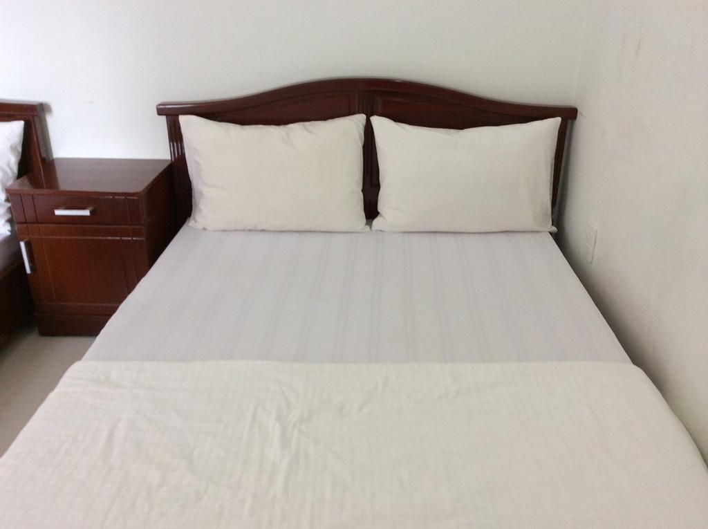 Minh Chau Hotel Vung Tau Dış mekan fotoğraf